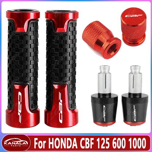 Handlebar handle grips end - ,