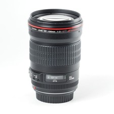 CANON EF 135mm f/2 L USM