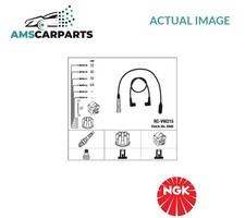 Ignition cable set - ignition, kit