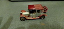 Matchbox Models of Yesteryear