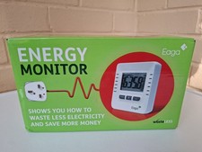 EAGA Energy Electricity