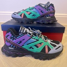 Reebok x Luisaviaroma DMX