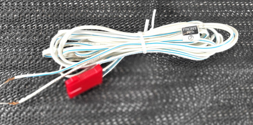 Panasonic speaker cable lead - panasonic,