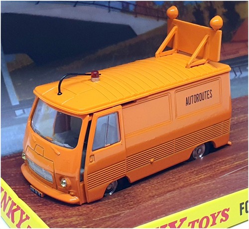 Atlas dinky toys - dinky,