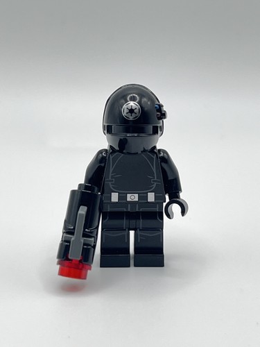 Lego star wars - star, minifigures