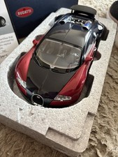 Bugatti Veyron 16.4 1/18