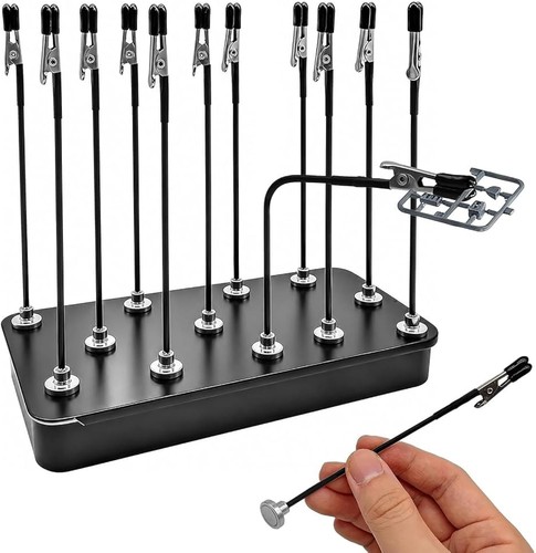 Magnetic helping hands - magnetic,