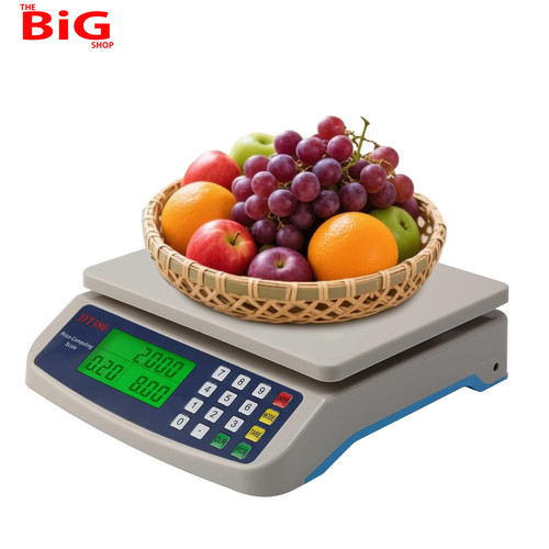 Commercial food - commercial,