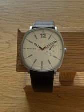 Skagen Quartz Men's Watch