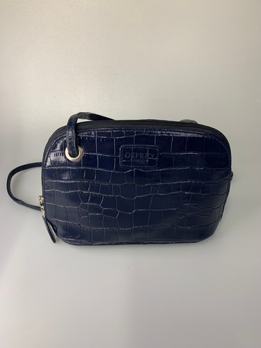 Osprey london navy crossbody - london,