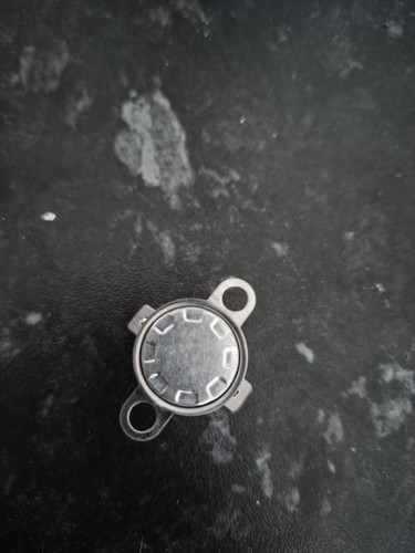 Oven cut out thermostat - thermostat,