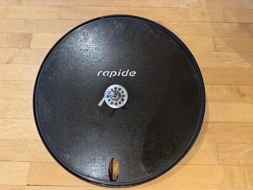 Wolber discjet carbon time - wolber,