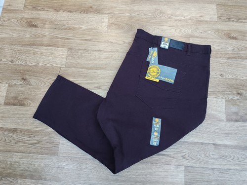 Kam jeans men 58w - kam, 30l