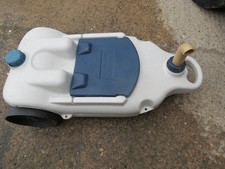 Caravan Waste Water Container