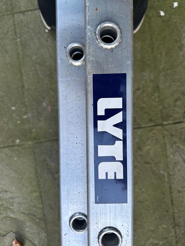 Lyte trade double - lyte,