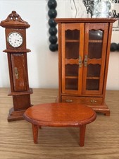 Dolls House 1:12. 3 Piece