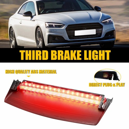 Led third 3rd tail - tail, brake