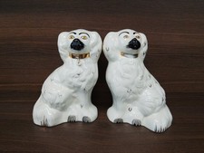 Two Beswick China Dogs