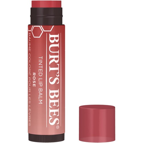 Burt bees tinted lip balm - tinted,