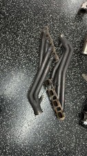 06-10 Jeep WK1 Srt8 JBA Headers 6.1 Hemi