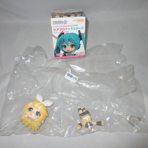 Nendoroid surprise piapro - nendoroid,
