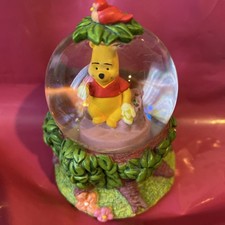 Disney Euro Winnie The Pooh