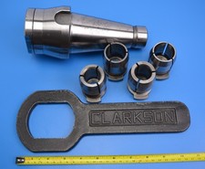 Clarkson Autolock Type S Large