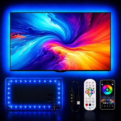 Led backlight for 55 - 4m,