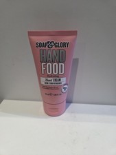 Soap & Glory Hand Food Hand