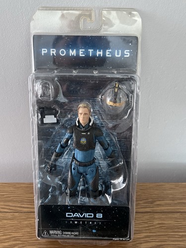 Neca prometheus david 8 - neca,