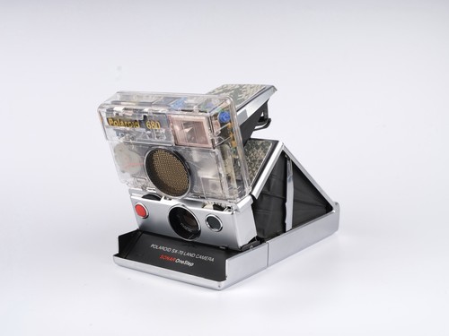 For sale polaroid - for, 680