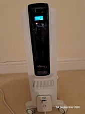 Delonghi TRDS40820E 2KW Oil