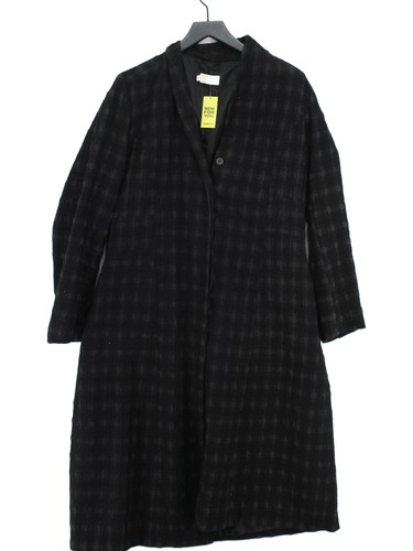 Toast women coat - uk, black