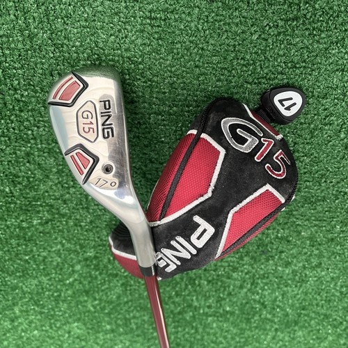 Ping g15 utility driving - utility,