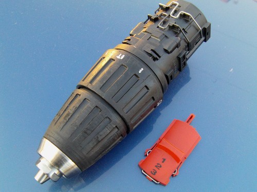Hilti sfh 22v 3 - sfh, speed