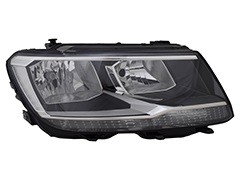 Fits volkswagen tiguan - fits,