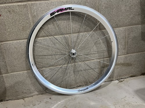 Campagnolo shamal record - shamal, c-record