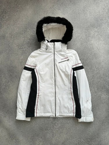Schoffel venturi ski jacket - venturi,