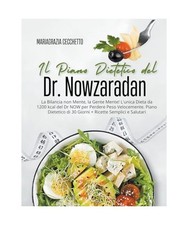 Il Piano Dietetico del Dr