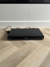 Panasonic DMR-PWT500 Blu Ray