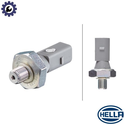 Oil pressure switch 6zl - oil,