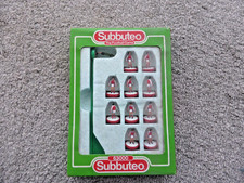 Subbuteo Football Team 683