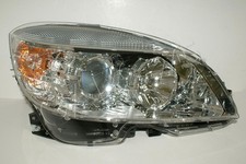 Mercedes C W204 Headlight +