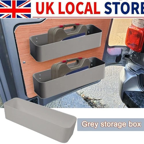 2pc van camper universal - 2pc,