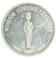 Windsor Supreme Canadian
