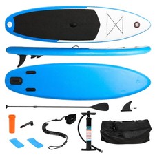 10FT Inflatable Stand Up