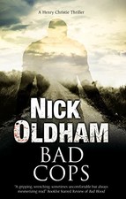 Bad Cops: A British Police