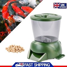 1/2PCS AUTOMATIC POND FISH