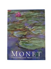 Monet Catalogue Raisonne