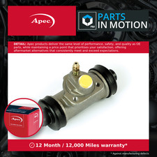 Wheel Cylinder fits NISSAN